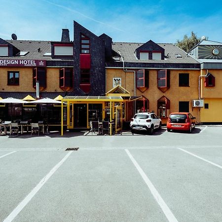Design Hotel Euskirchen Ngoại thất bức ảnh