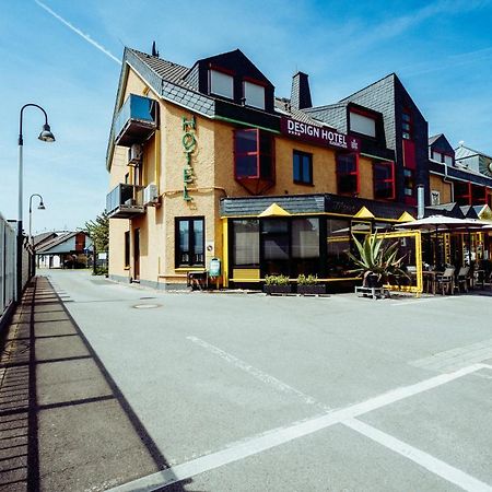 Design Hotel Euskirchen Ngoại thất bức ảnh