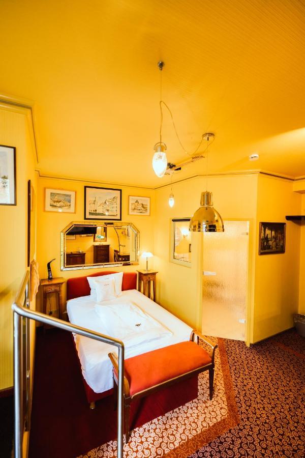 Design Hotel Euskirchen Ngoại thất bức ảnh