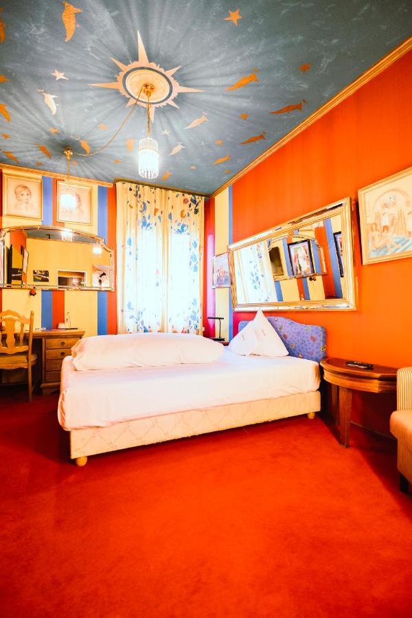 Design Hotel Euskirchen Ngoại thất bức ảnh