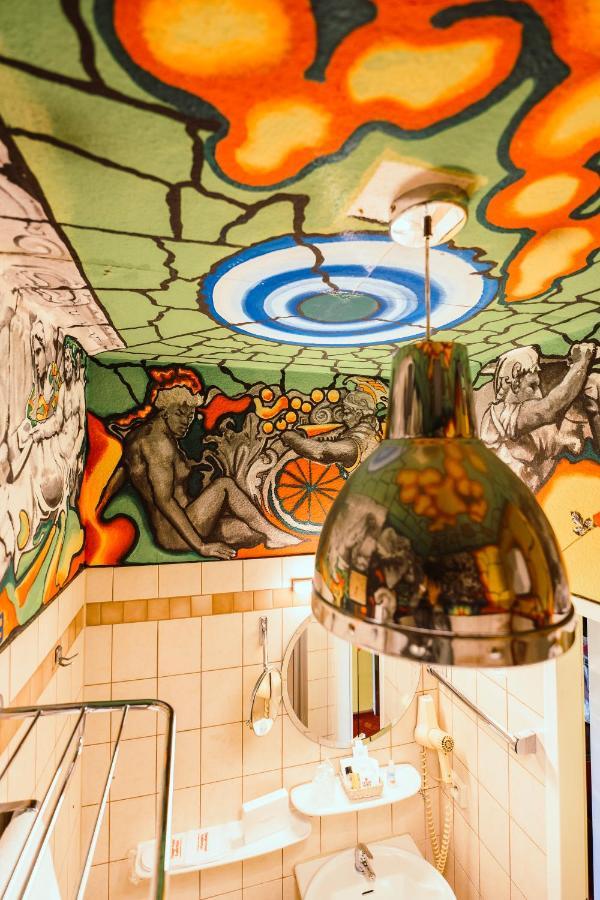 Design Hotel Euskirchen Ngoại thất bức ảnh