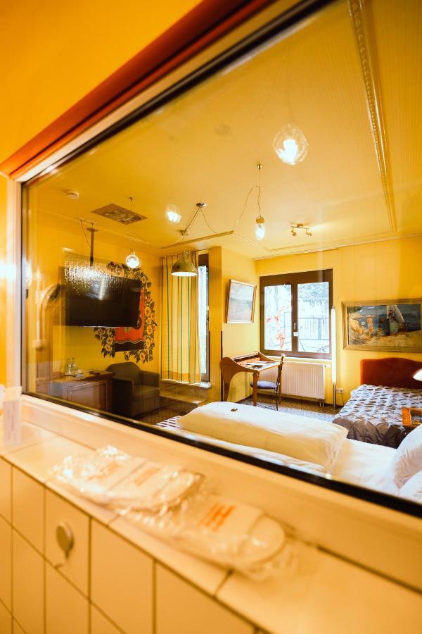 Design Hotel Euskirchen Ngoại thất bức ảnh