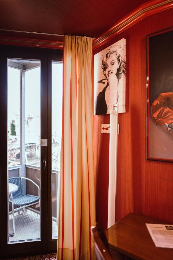 Design Hotel Euskirchen Ngoại thất bức ảnh