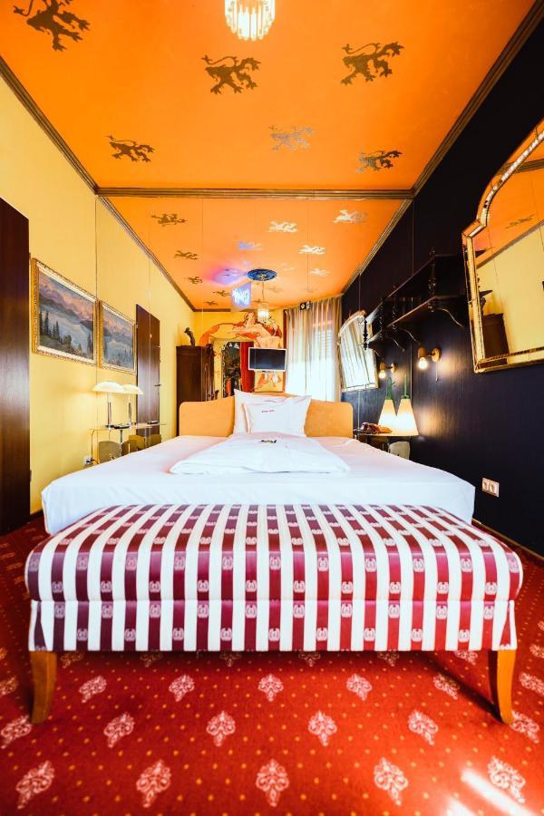 Design Hotel Euskirchen Ngoại thất bức ảnh