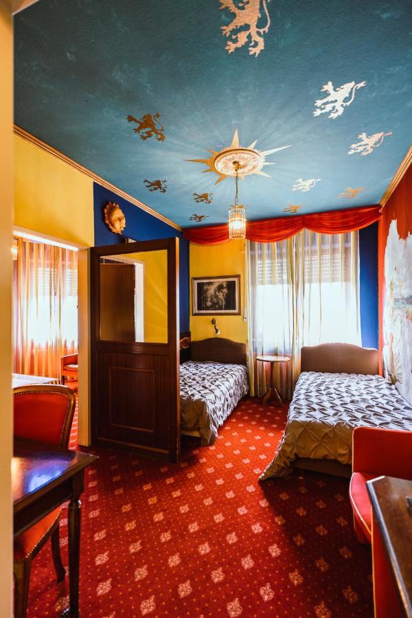 Design Hotel Euskirchen Ngoại thất bức ảnh