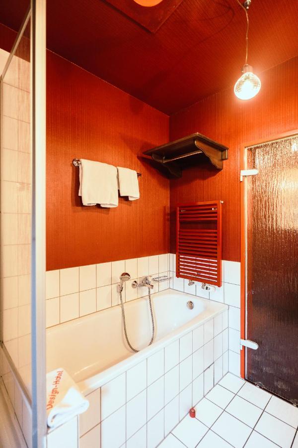 Design Hotel Euskirchen Ngoại thất bức ảnh