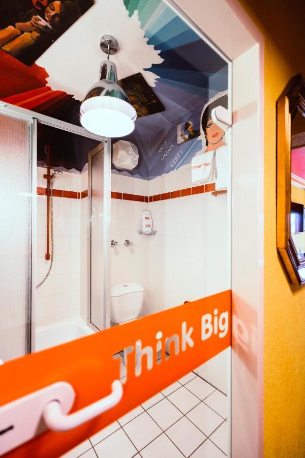 Design Hotel Euskirchen Ngoại thất bức ảnh
