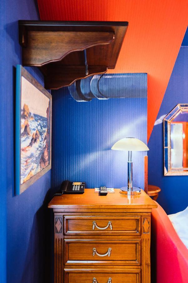 Design Hotel Euskirchen Ngoại thất bức ảnh
