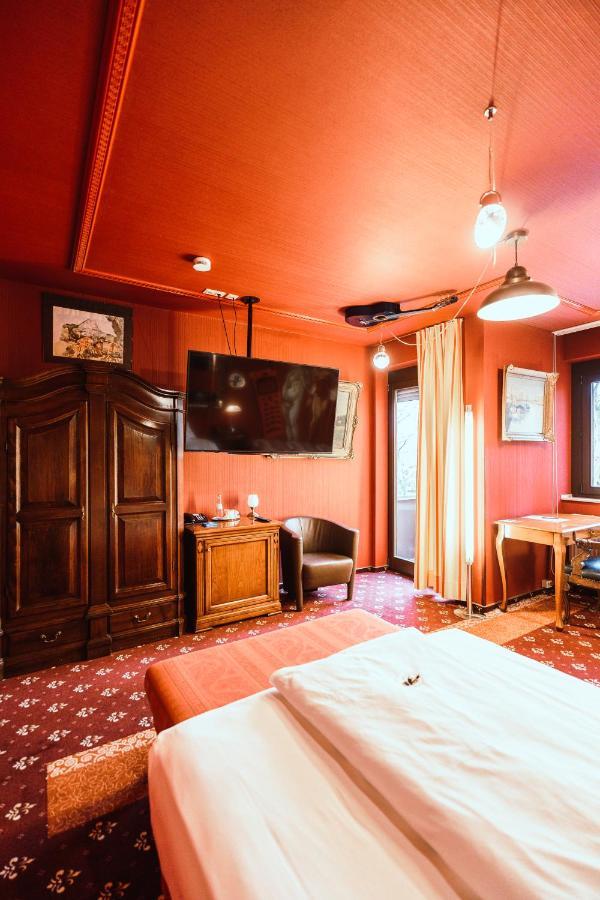 Design Hotel Euskirchen Ngoại thất bức ảnh