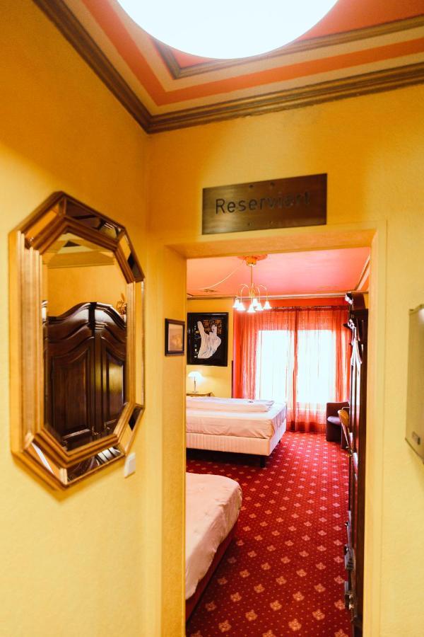 Design Hotel Euskirchen Ngoại thất bức ảnh
