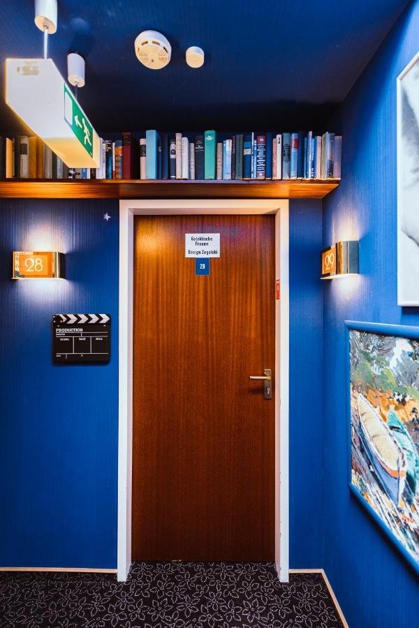 Design Hotel Euskirchen Ngoại thất bức ảnh