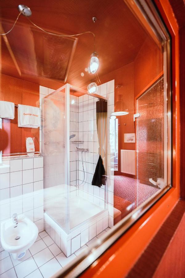 Design Hotel Euskirchen Ngoại thất bức ảnh