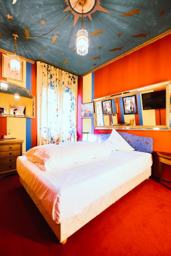 Design Hotel Euskirchen Ngoại thất bức ảnh