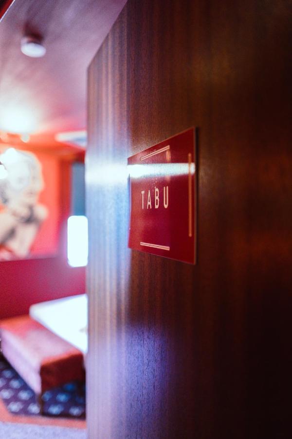 Design Hotel Euskirchen Ngoại thất bức ảnh