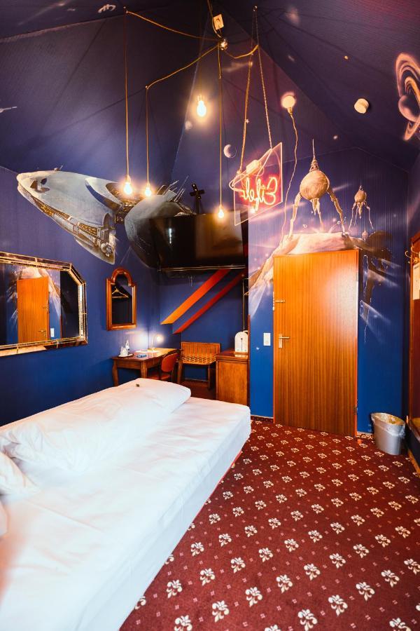 Design Hotel Euskirchen Ngoại thất bức ảnh