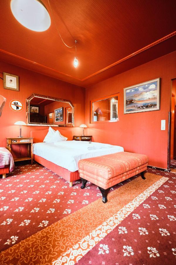 Design Hotel Euskirchen Ngoại thất bức ảnh