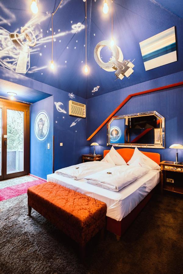 Design Hotel Euskirchen Ngoại thất bức ảnh