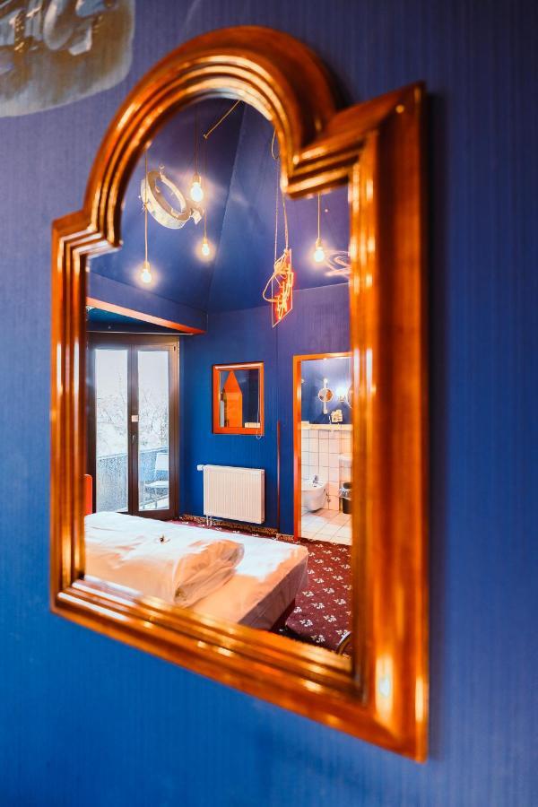Design Hotel Euskirchen Ngoại thất bức ảnh