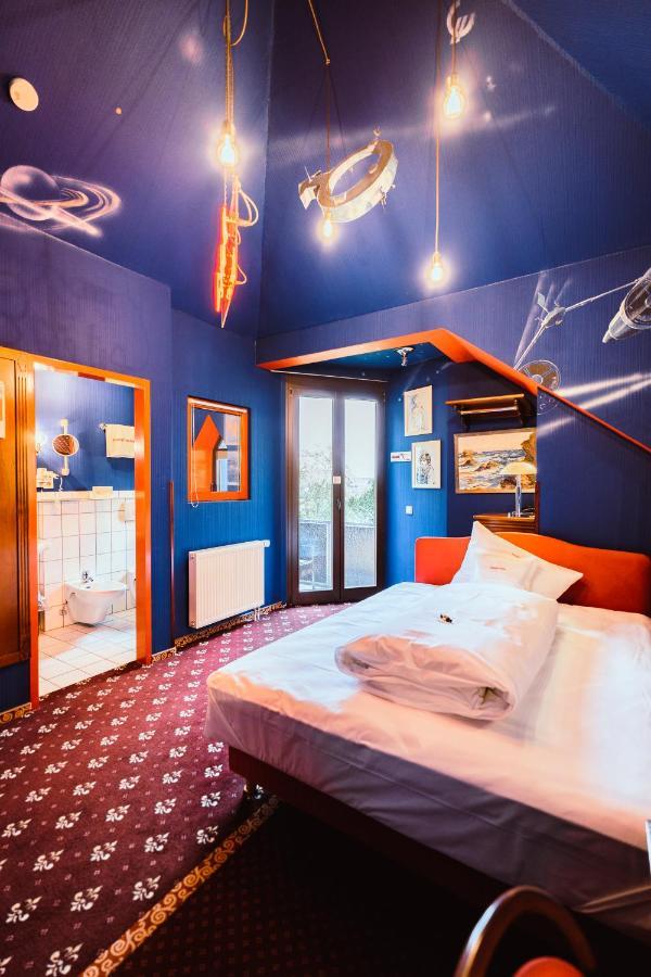 Design Hotel Euskirchen Ngoại thất bức ảnh