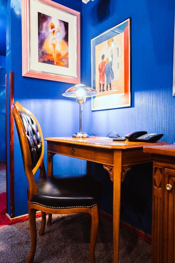 Design Hotel Euskirchen Ngoại thất bức ảnh