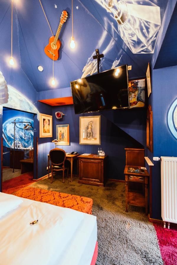 Design Hotel Euskirchen Ngoại thất bức ảnh