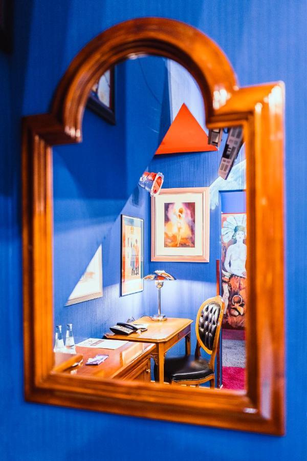 Design Hotel Euskirchen Ngoại thất bức ảnh