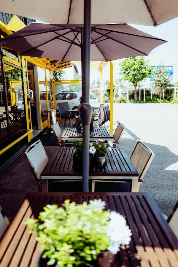 Design Hotel Euskirchen Ngoại thất bức ảnh